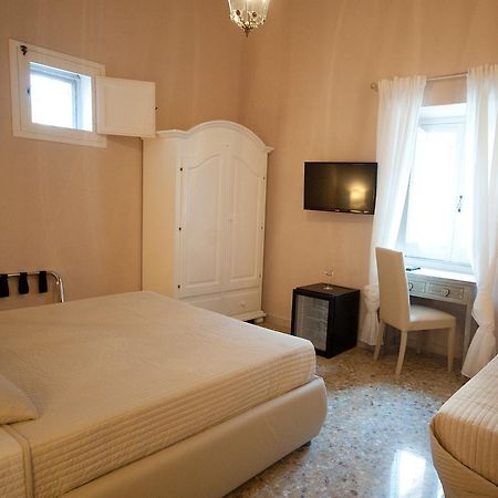 נוטו Suite Barocca חדר תמונה