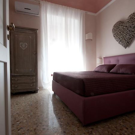 נוטו Suite Barocca מראה חיצוני תמונה