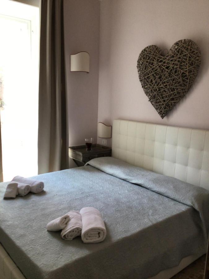 נוטו Suite Barocca מראה חיצוני תמונה