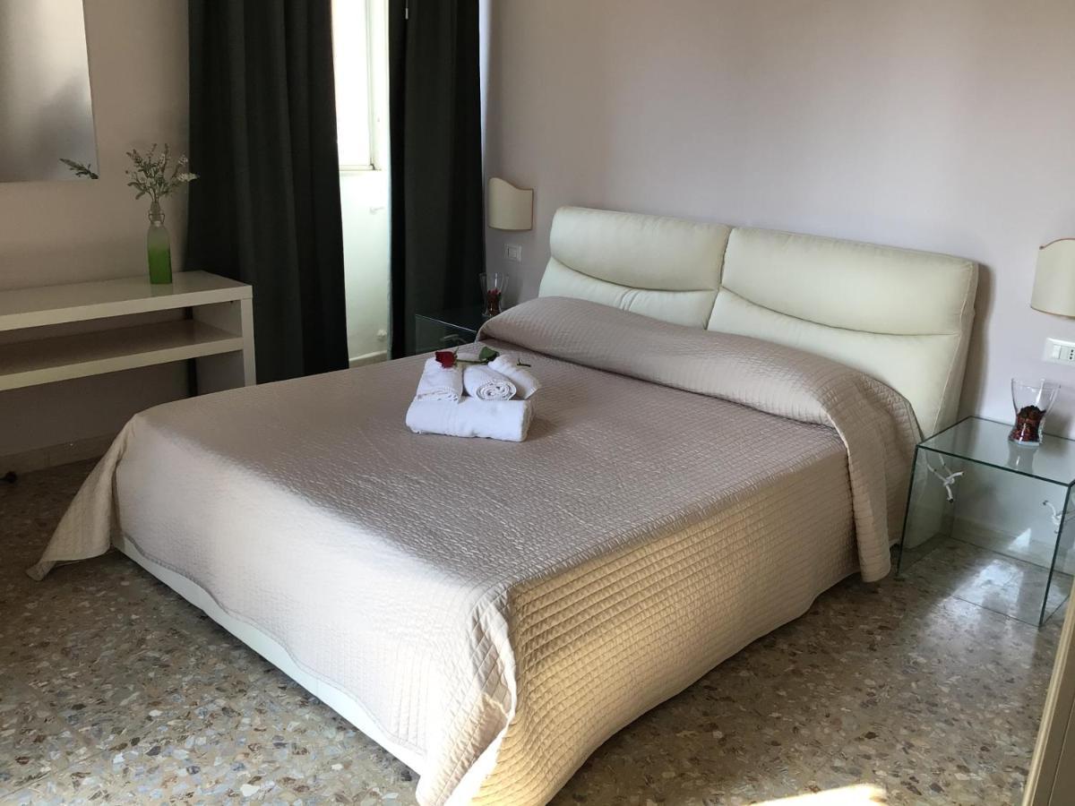 נוטו Suite Barocca מראה חיצוני תמונה