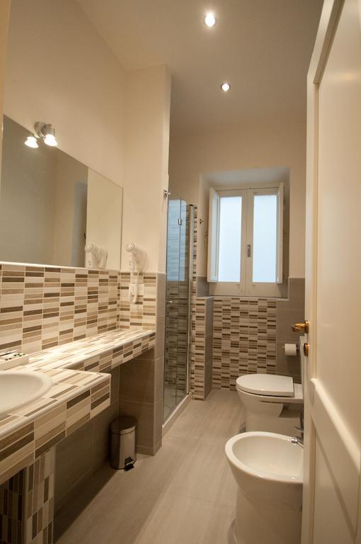 נוטו Suite Barocca חדר תמונה