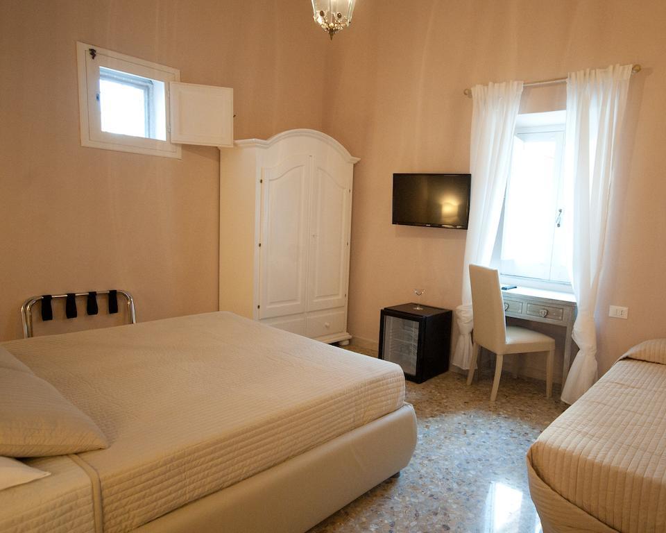 נוטו Suite Barocca חדר תמונה