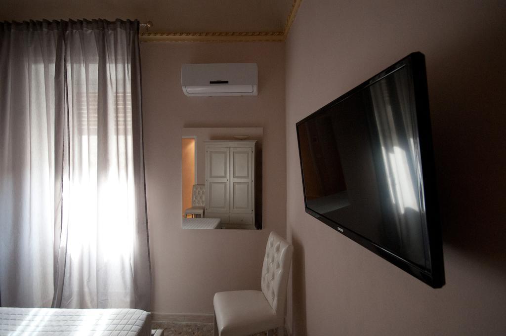 נוטו Suite Barocca חדר תמונה