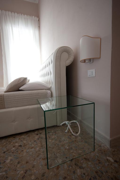נוטו Suite Barocca חדר תמונה
