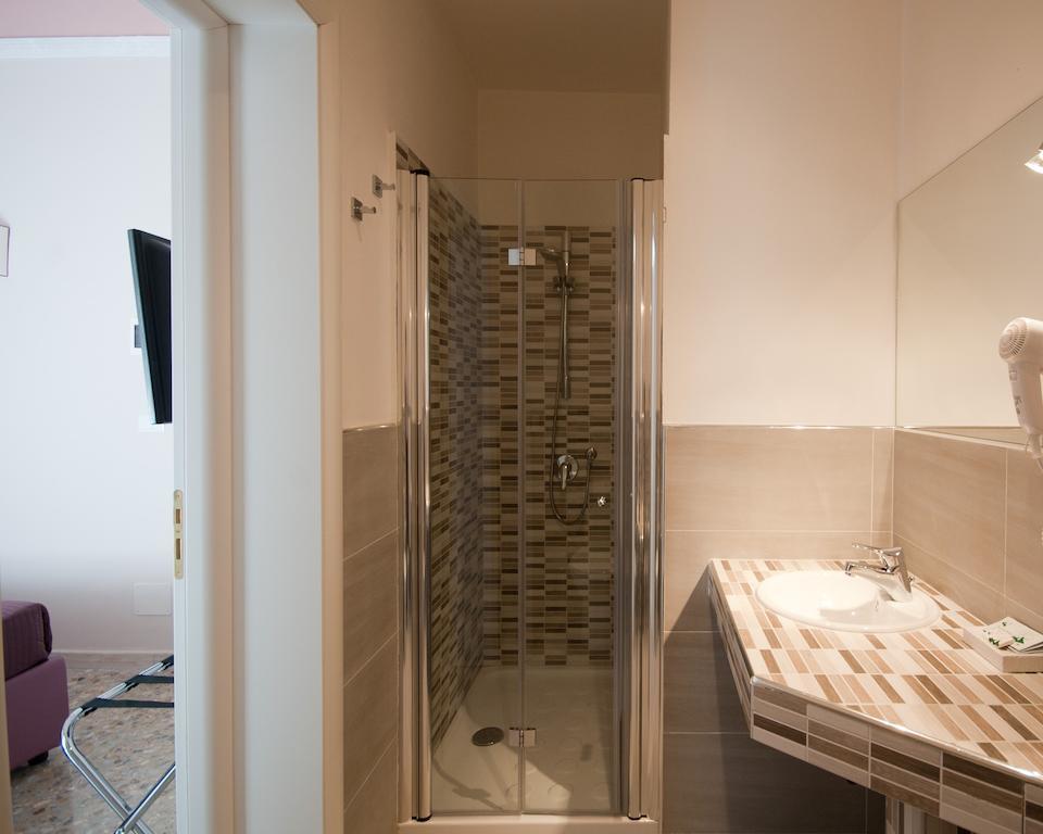 נוטו Suite Barocca מראה חיצוני תמונה