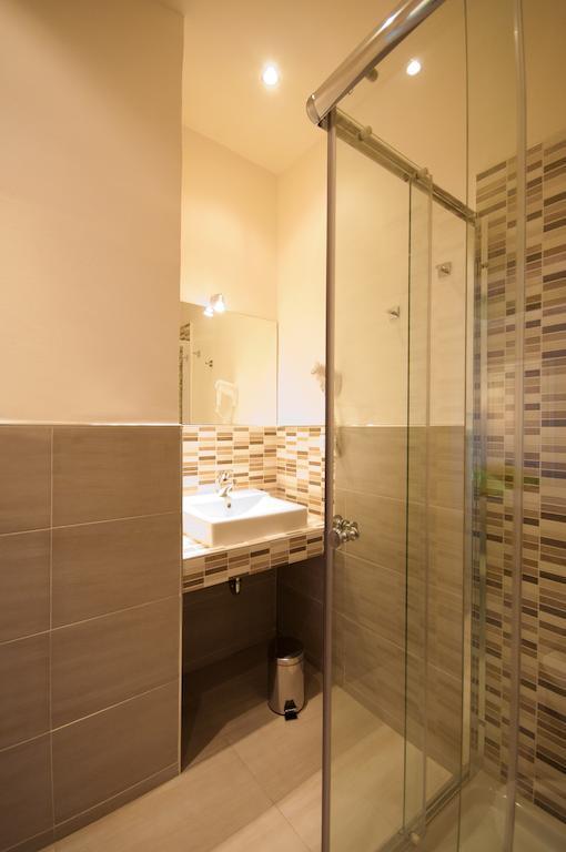 נוטו Suite Barocca חדר תמונה